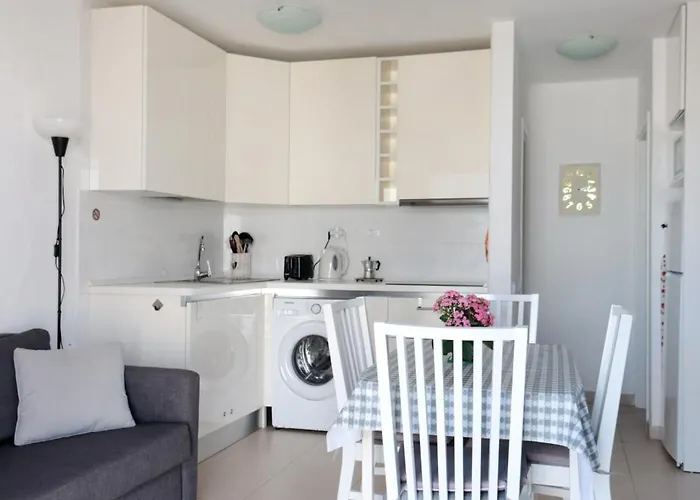 Sun 50 Caleta De Fuste