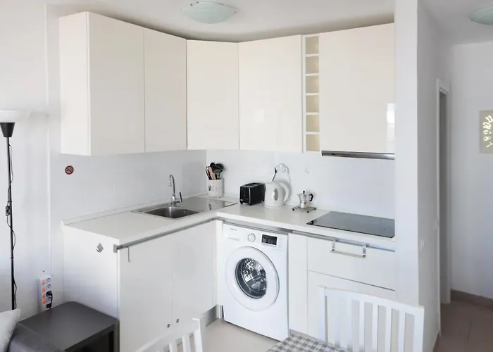 Sun 50 Διαμέρισμα Caleta De Fuste