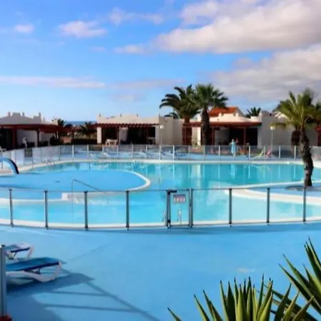 Sun 50 Apartamento Caleta De Fuste