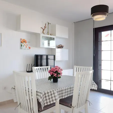 Apartamento Sun 50 Caleta De Fuste