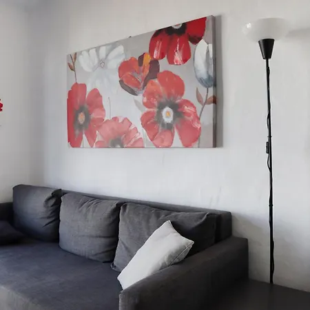 Apartament Sun 50 Caleta De Fuste