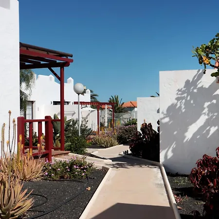 Sun 50 Apartamento *