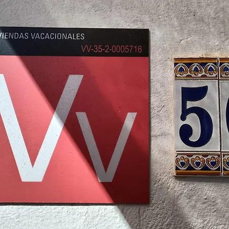 Sun 50 Apartamento *