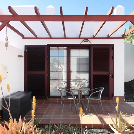 Apartamento Sun 50 Caleta De Fuste