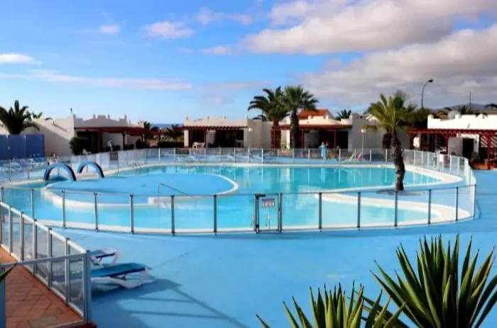 Sun 50 Apartamento Caleta De Fuste