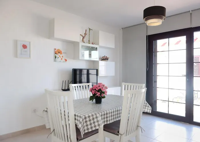 Apartamento Sun 50 Caleta De Fuste