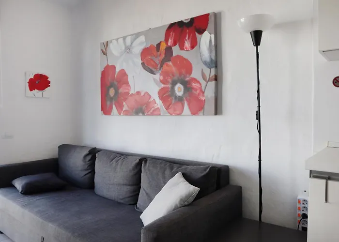 Apartamento Sun 50 Caleta De Fuste