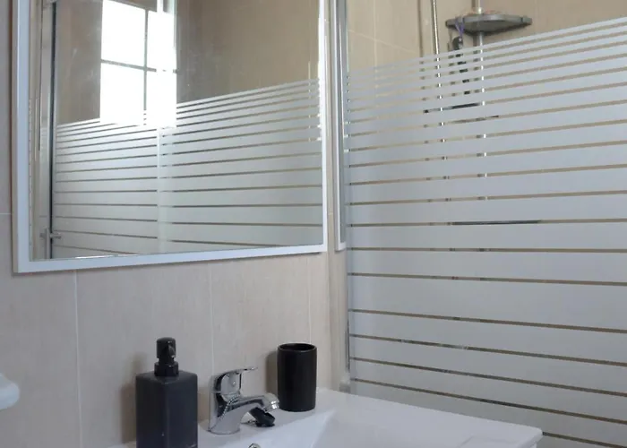 Apartamento Sun 50 *