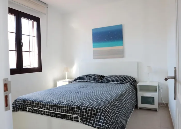 Sun 50 Apartamento *