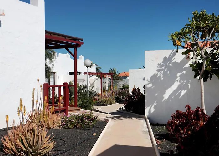 Sun 50 Apartamento *