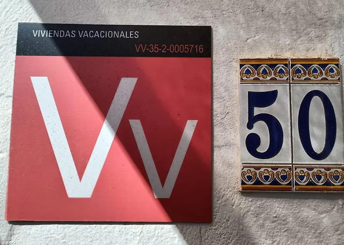 Sun 50 Apartamento *