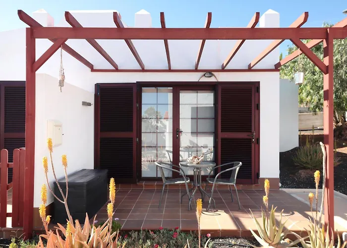 Apartamento Sun 50 Caleta De Fuste