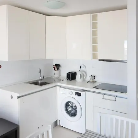 Sun 50 Appartement Caleta De Fuste