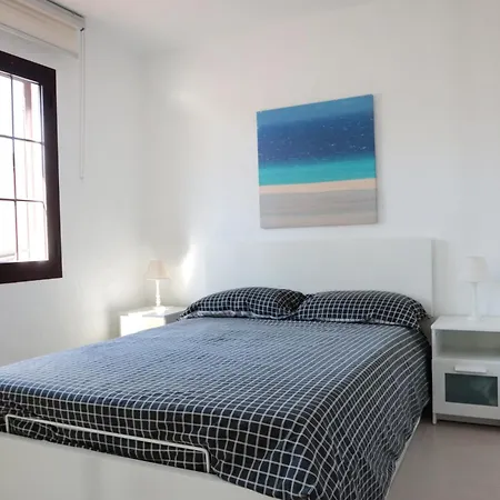 Sun 50 Appartement *